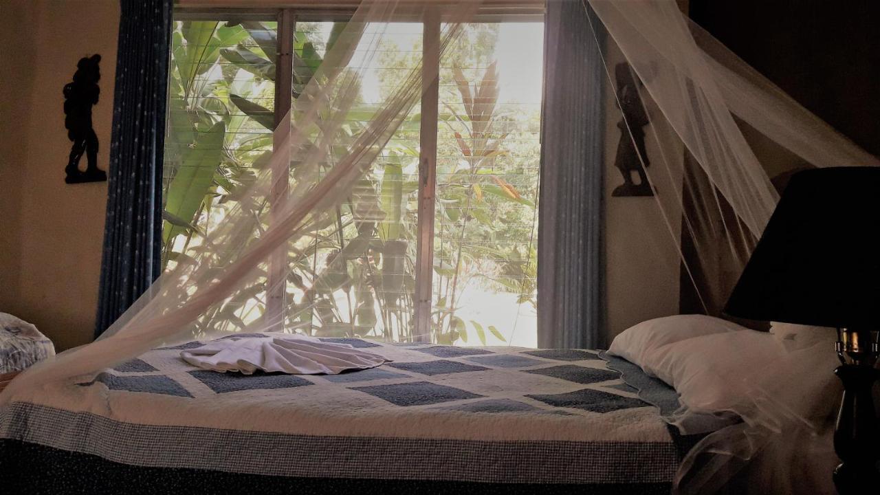 Hotel Tikal Inn Eksteriør billede