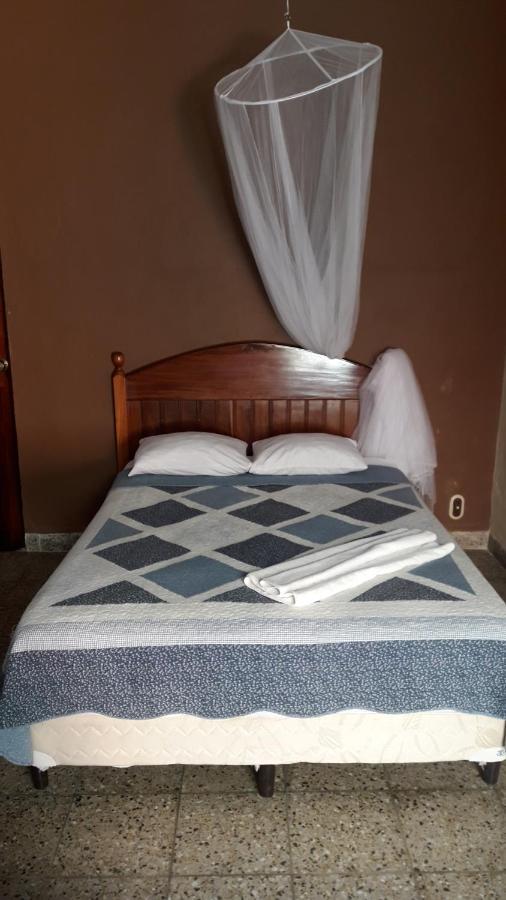 Hotel Tikal Inn Eksteriør billede