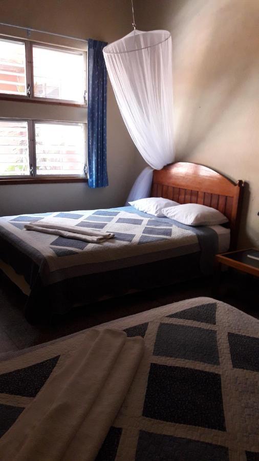Hotel Tikal Inn Eksteriør billede