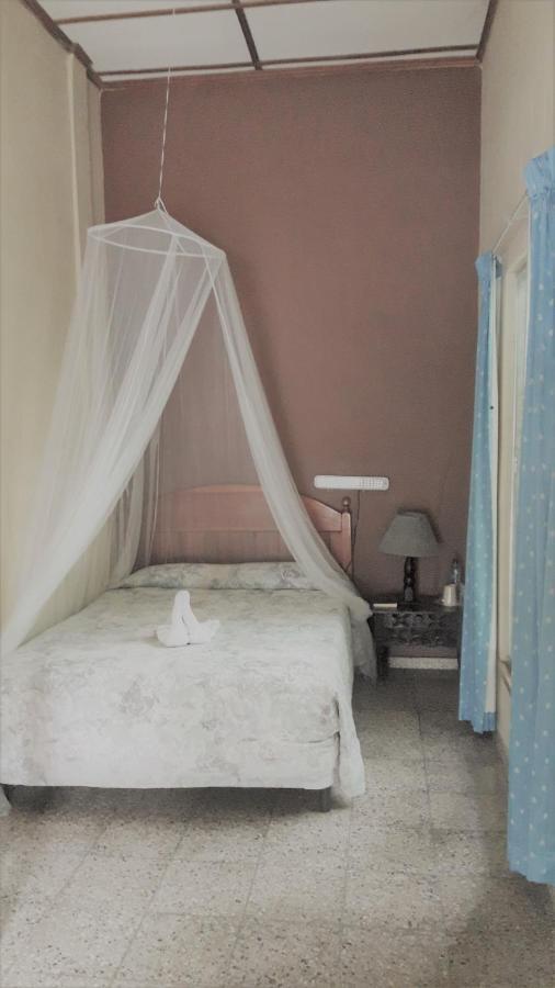 Hotel Tikal Inn Eksteriør billede