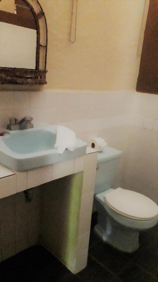 Hotel Tikal Inn Eksteriør billede