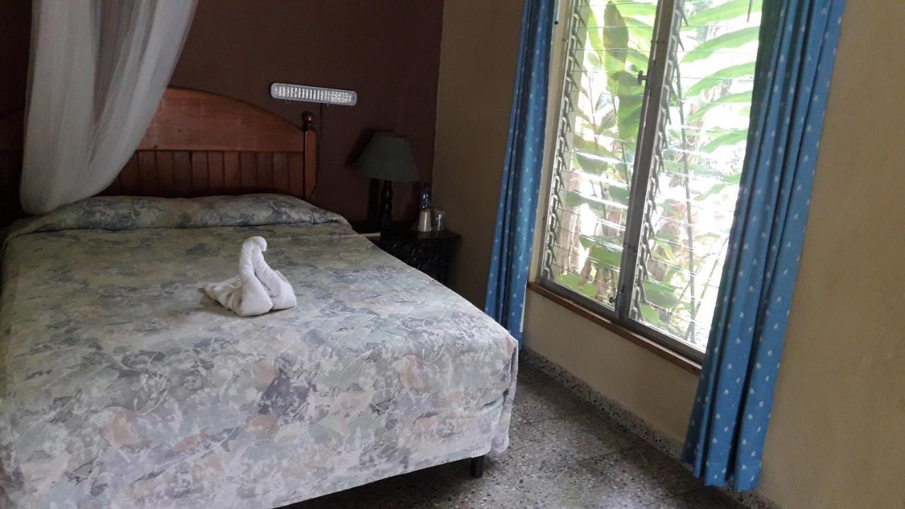Hotel Tikal Inn Eksteriør billede